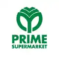 Prime Supermarket logo