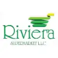 Riviera Supermarket logo
