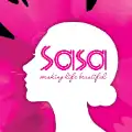 SaSa logo