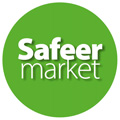 Safeer Market logo