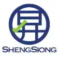 Sheng Siong logo