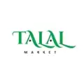 TALAL Market logo