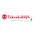 Takashimaya logo